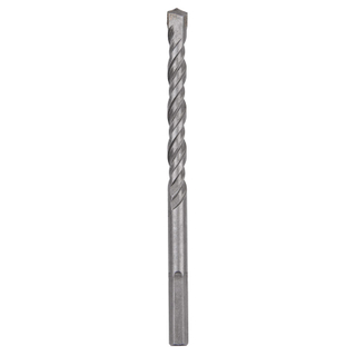 LCA26 Hex shank double flute masonry drill bit