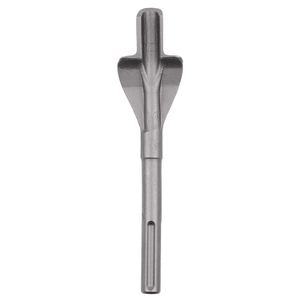 SDS - MAX chisel ( butterfly type )